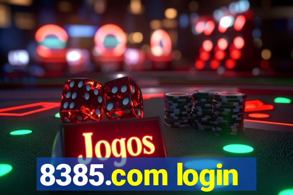 8385.com login